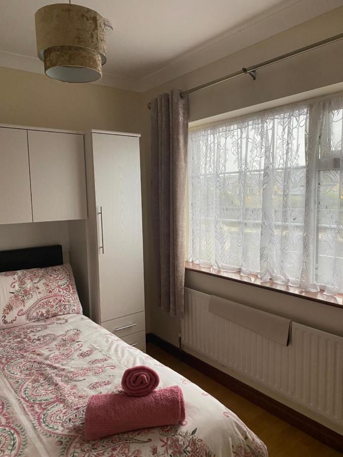 Canal View Белмулет Екстериор снимка